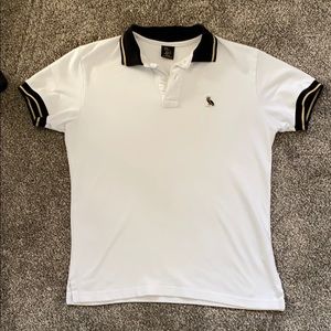 October’s Very Own (OVO) Men’s Polo shirt white